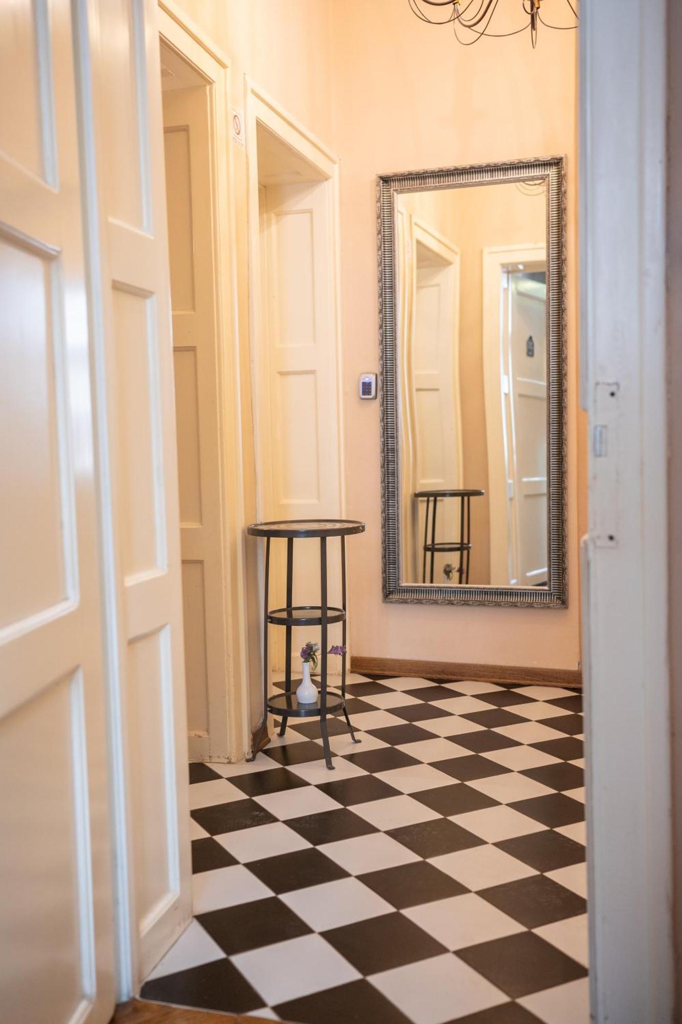 Hotel London B&B Skopje Luaran gambar