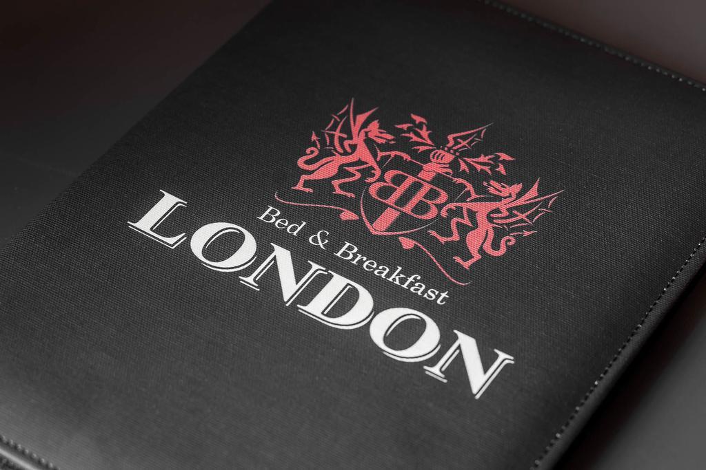 Hotel London B&B Skopje Luaran gambar