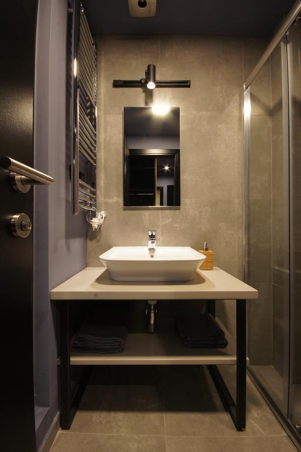 Hotel London B&B Skopje Luaran gambar