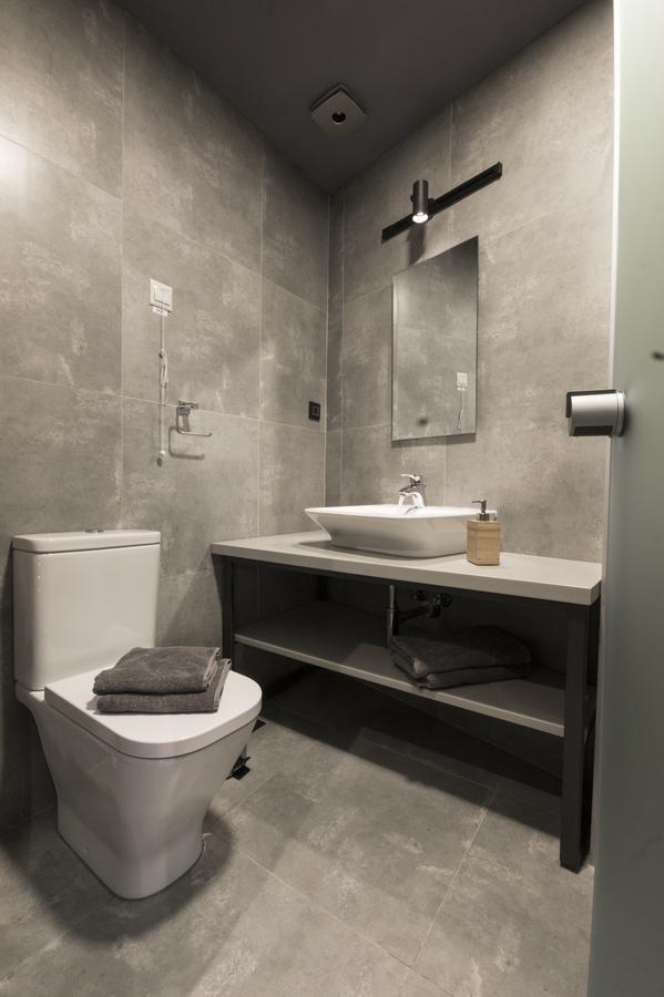 Hotel London B&B Skopje Luaran gambar